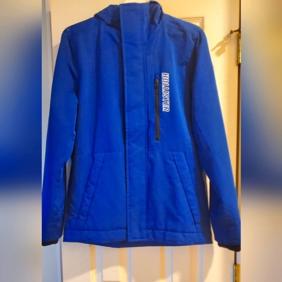 Hollister Other - Youth men's coat